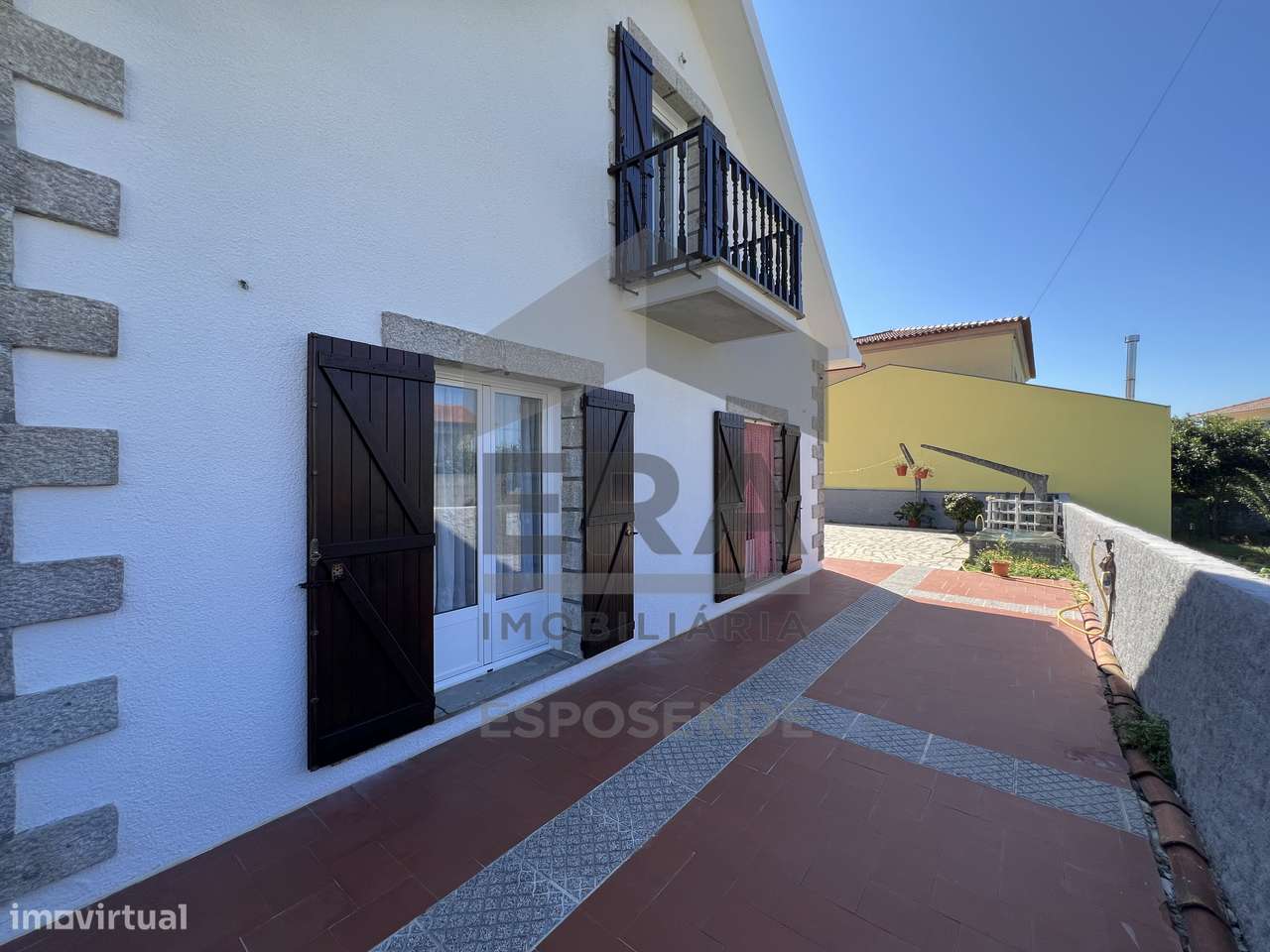 Moradia, V3, S.Paio de Antas-5