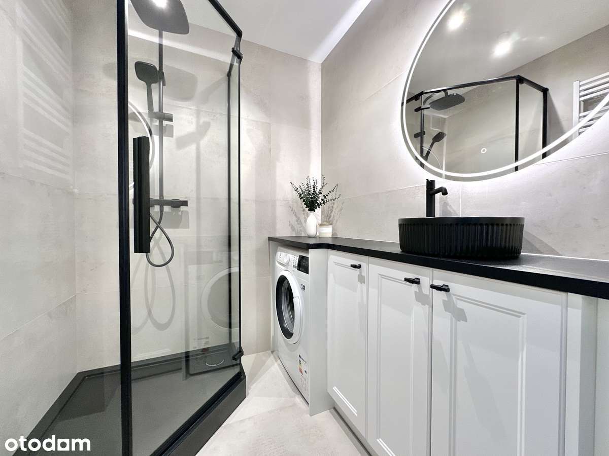 Nowa oferta po kapitalnym remoncie-parter, przestrzeń,-5