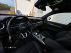 Alfa Romeo Stelvio 2.0 Turbo Sprint Q4 - 15