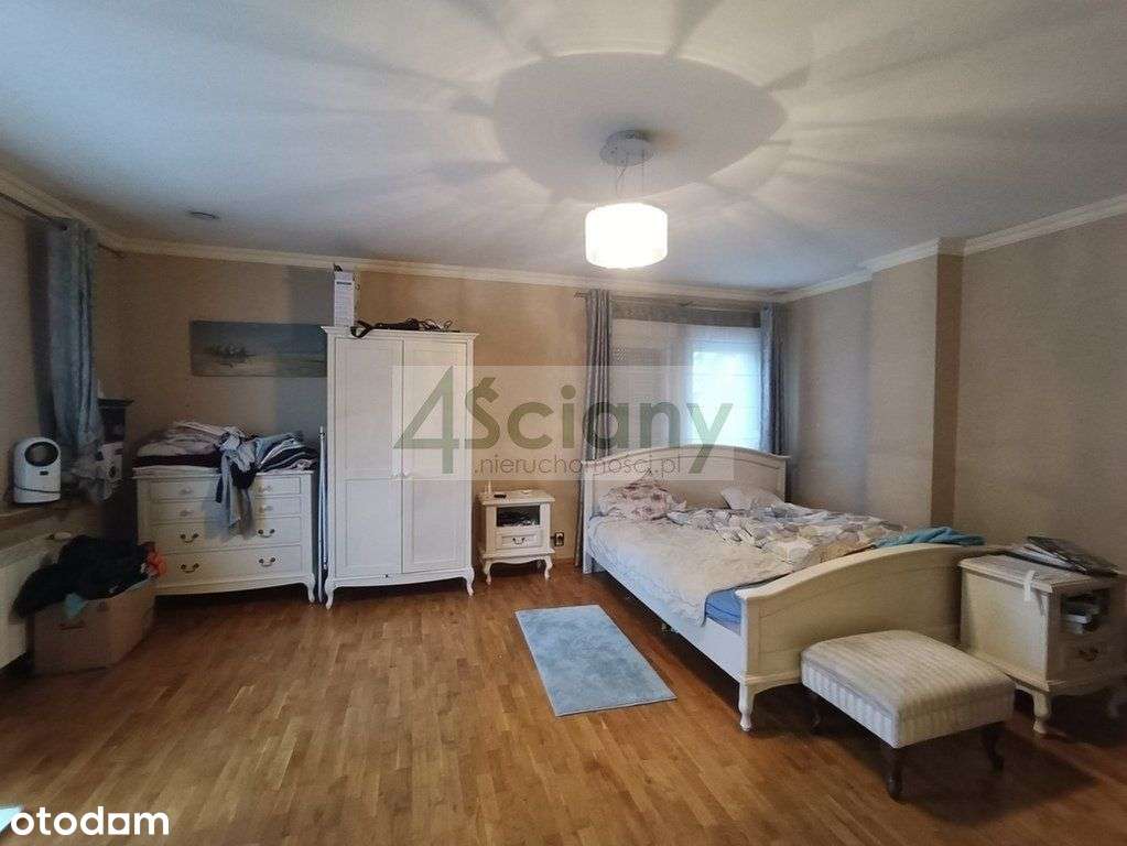 Dom, 430 m², Warszawa - Pełny obrazek: 4/20