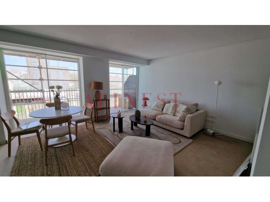 APARTAMENTO T3 NOOBA VISTA RIO - BARREIRO - PRONTO E COMO NOVO! - Grande imagem: 4/23