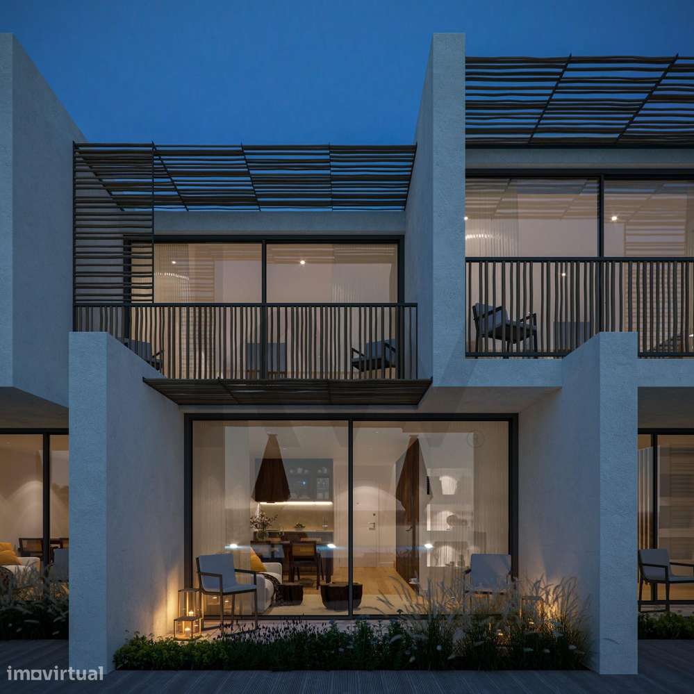 Projeto Turístico Aprovado com Vista para Albufeira | Torrão, Alentejo - Grande imagem: 4/24