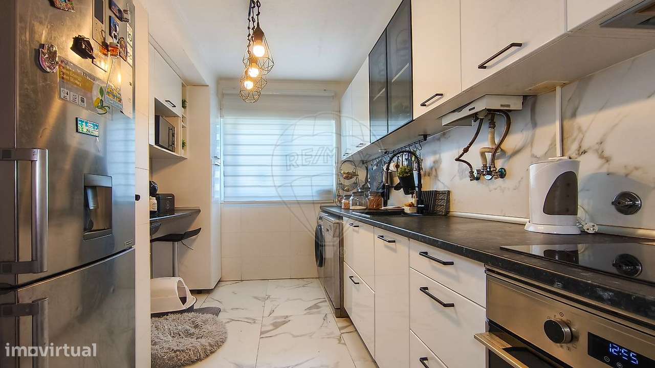 Apartamento T4 para venda-2