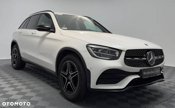 Mercedes-Benz GLC 200 d 4-Matic - 24