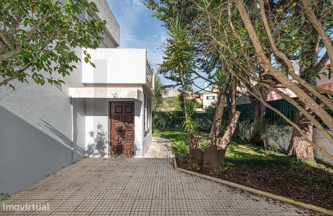 Venda | Moradia T4+1 em Cascais - Grande imagem: 4/38