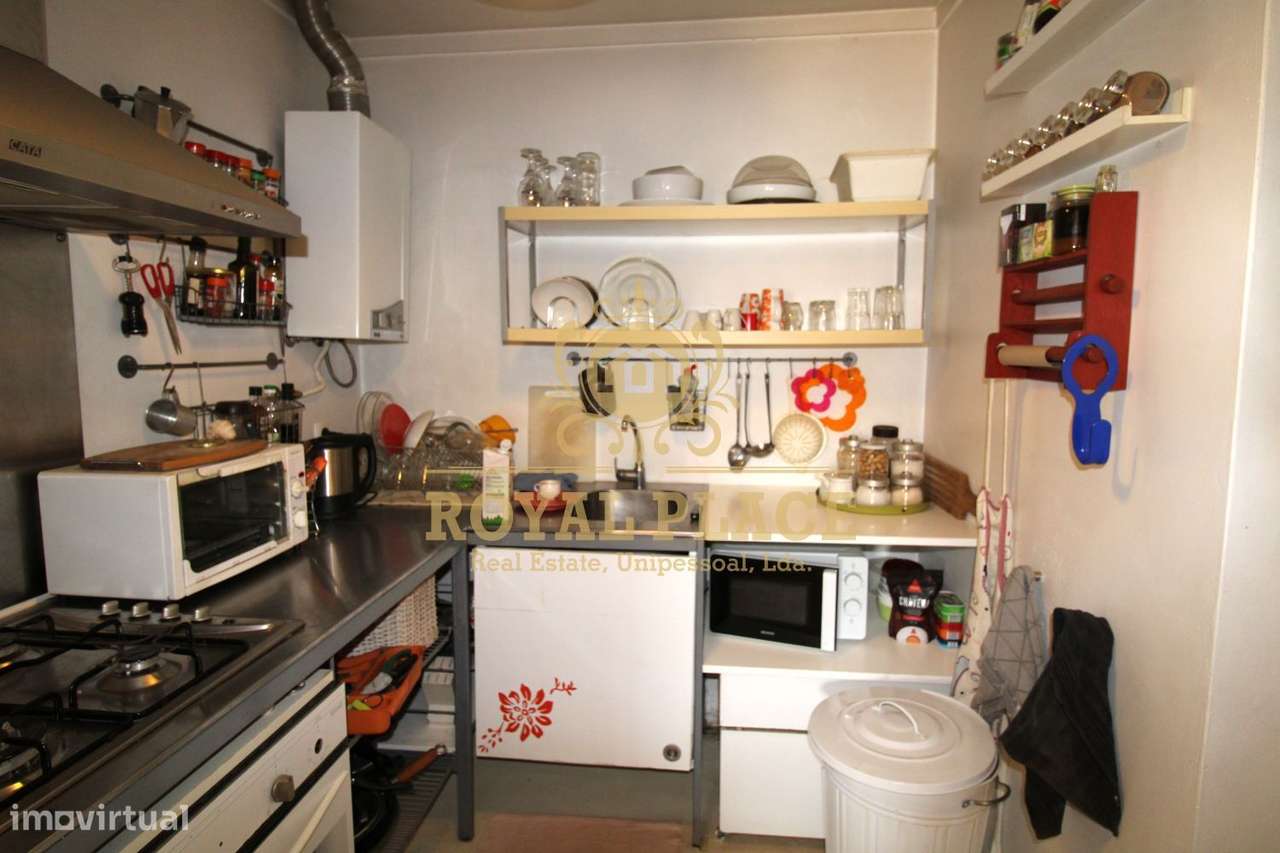 Quinta com armazém em Ossela, Oliveira de Azeméis-5