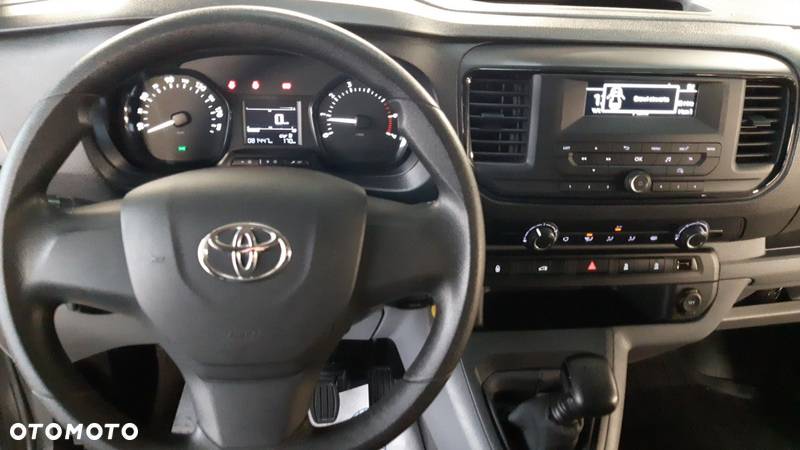 Toyota ProAce - 15