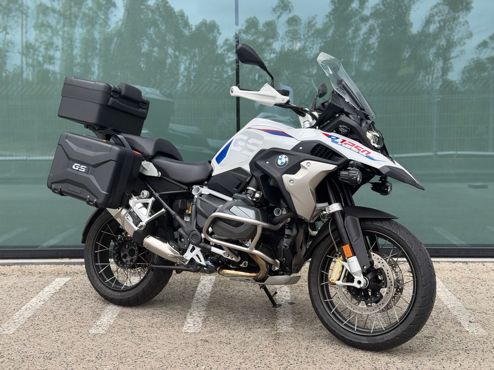 BMW R 1250 GS