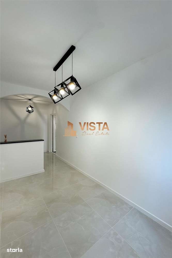 Apartament 2 camere, decomandat, zona Grivitei, Brasov - Imagine principală: 1/8