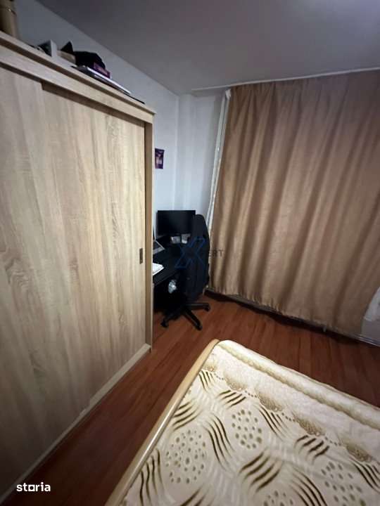 Apartament decomandat,3 camere,2 bai  cartier Intre lacuri - Imagine principală: 5/8