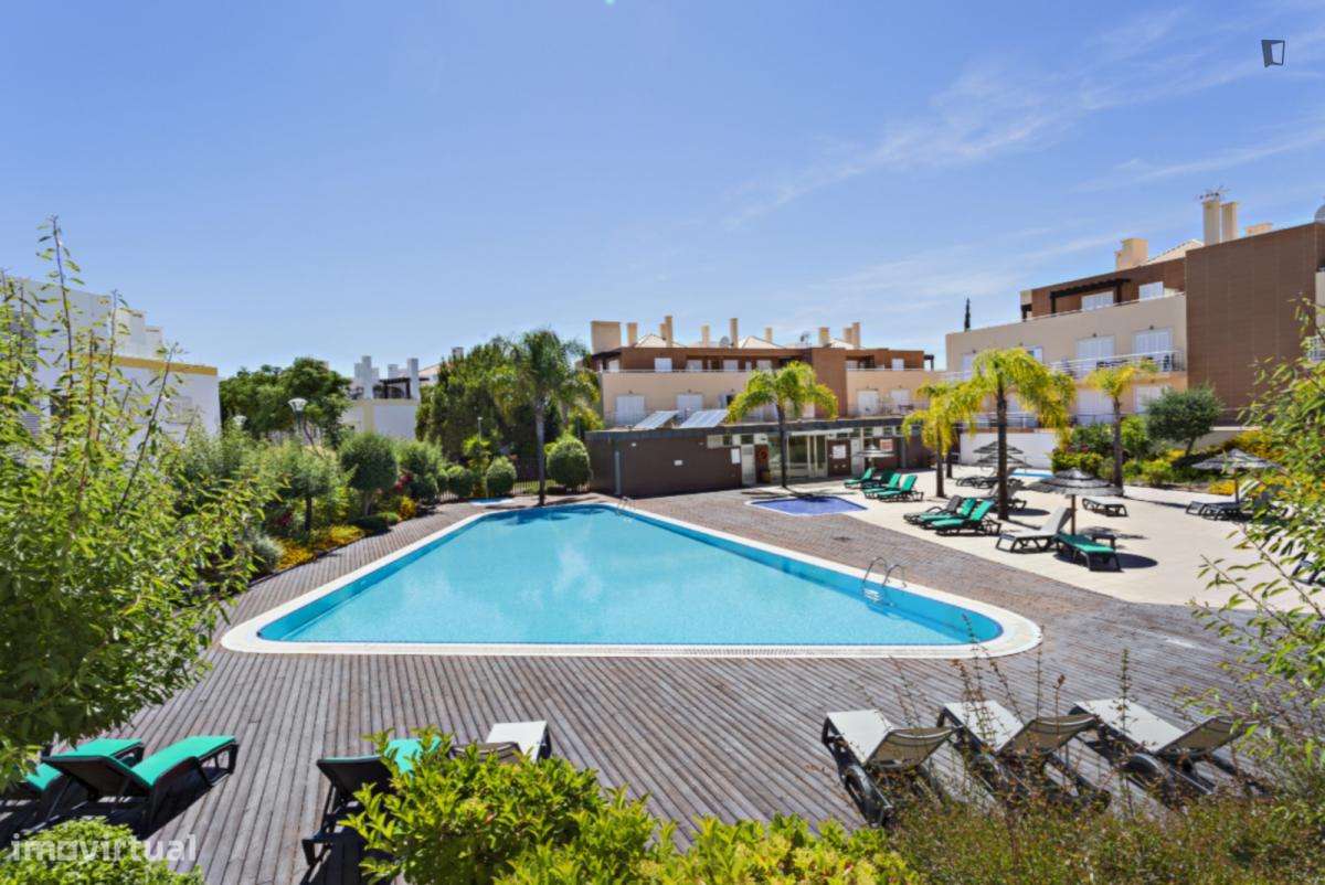 Apartamento com 1 quartos - localizado em Tavira - Grande imagem: 5/7