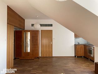 Mieszkanie studio 35,4m2 Bemowo Powstańców Śląskich 2 pokoje kawalerka - Pełny obrazek: 2/20