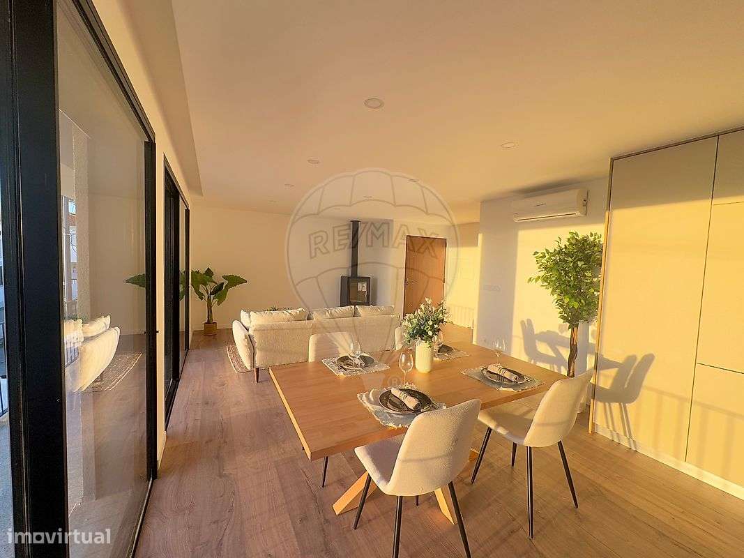 Moradia T3 para venda - Grande imagem: 4/38