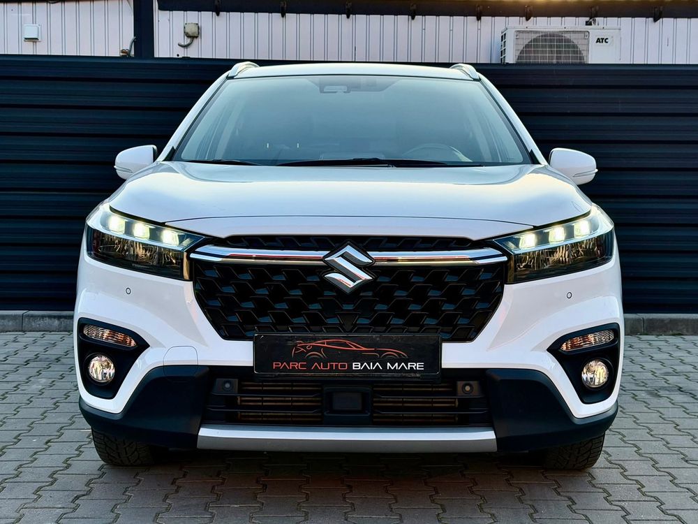 Suzuki SX4 II [2013 - 2021] 2023