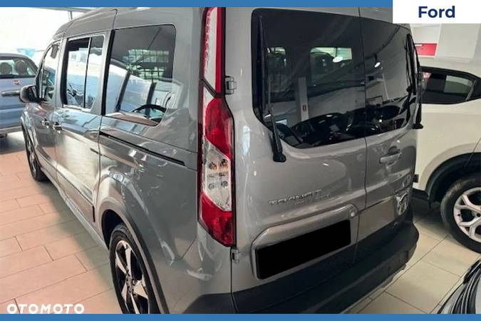 Ford Transit Connect - 5