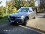 BMW X3 xDrive20d - 1