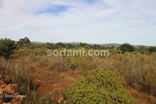 Terreno Rústico  Venda em Paderne,Albufeira - Grande imagem: 3/10