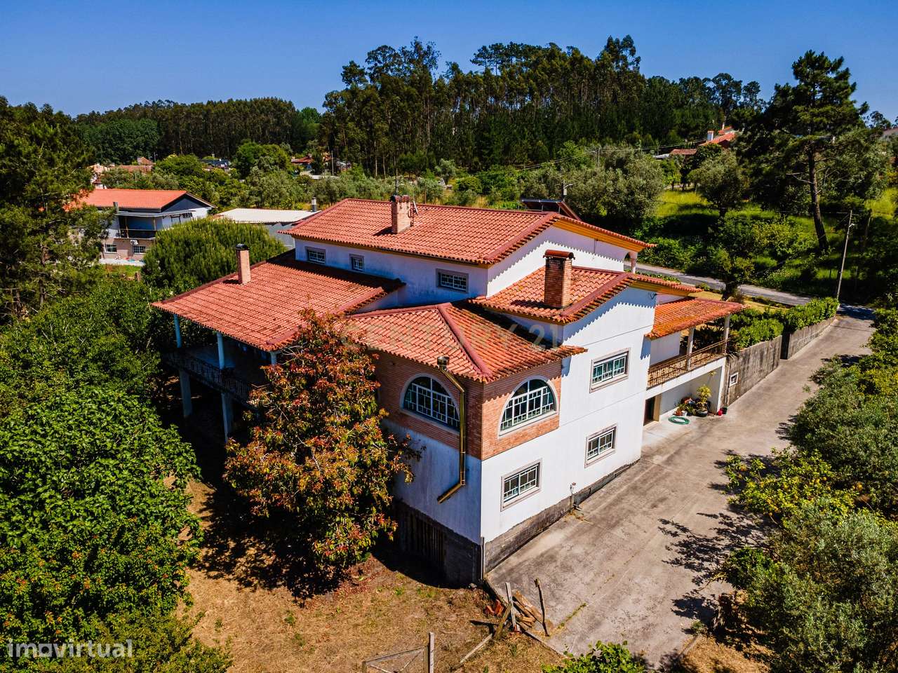 Moradia T3 + 3 - Grande imagem: 4/60