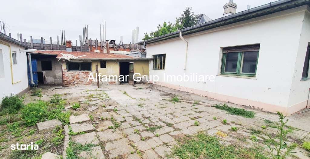 Casă 188mp, 7 camere, teren 580 mp – Rahova Salaj - Imagine principală: 4/13