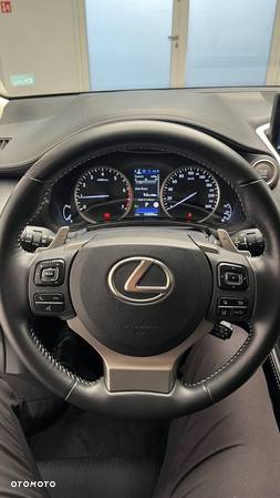 Lexus NX 300 Optimum AWD - 15