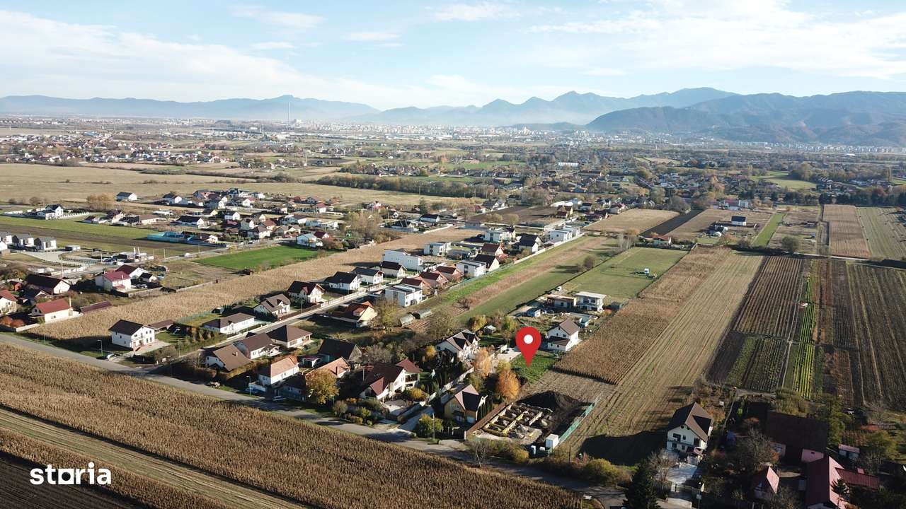 Parcela 500 mp Stupini-5