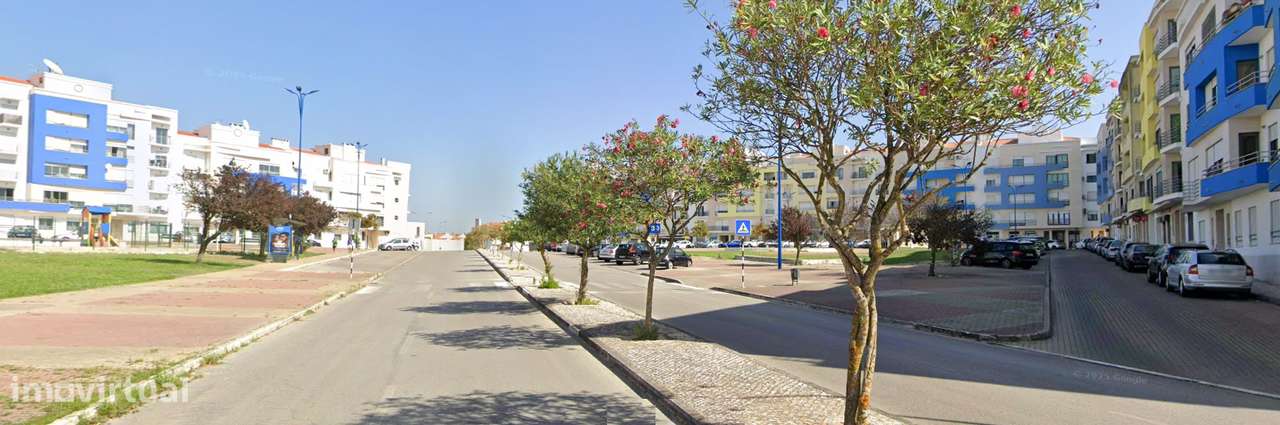 Terreno, 202,50 m², Montijo e Afonsoeiro-11