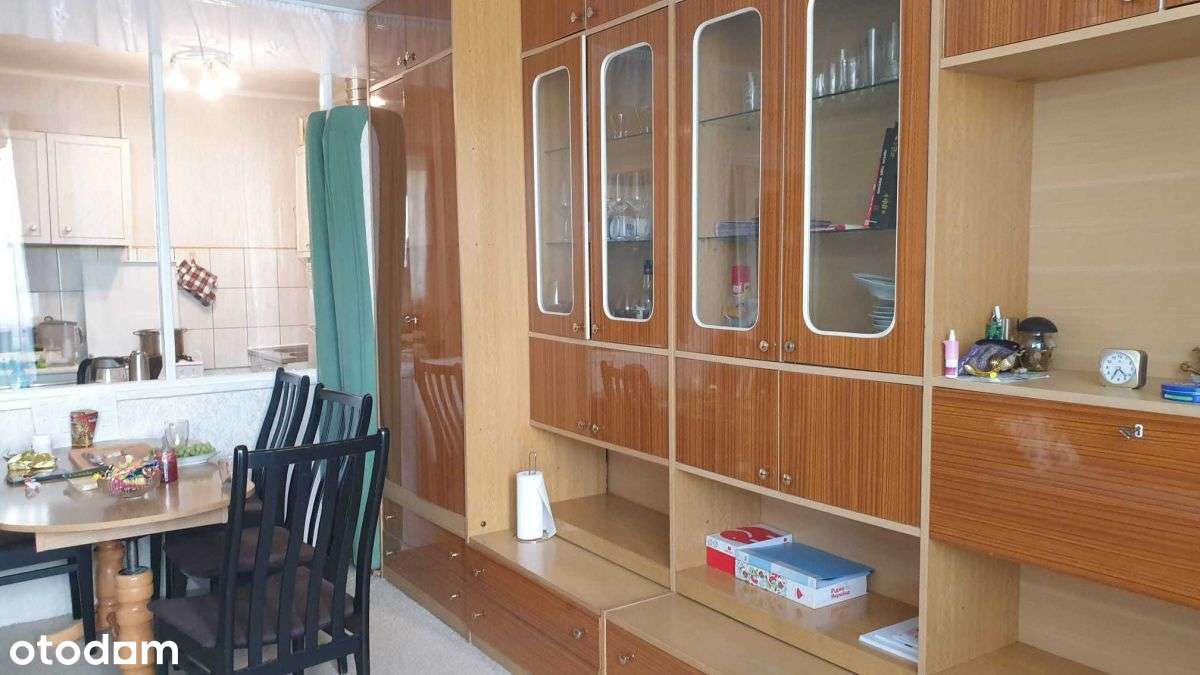 Mieszkanie na Władysława IV-3