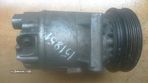 Compressor de ar condicionado RENAULT LAGUNA I (B56_,B56_) (1997-2001) 1.9 DCI (... - 1