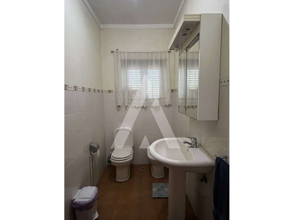 Moradia T4 + T1 com Terreno de 7.800 m² no Cadaval - Vista para a S...-24