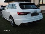 Audi A4 Avant 40 TDI quattro S tronic S line - 7