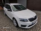 Skoda Octavia Combi 2.0 TDI DSG RS - 2