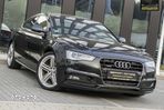 Audi A5 2.0 TDI Sportback quattro DPF S tronic - 2