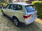 BMW X3 xDrive20d - 8