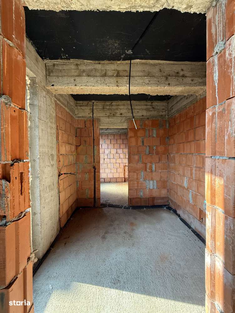 Vila individuala 4 camere Otopeni-23 August-10