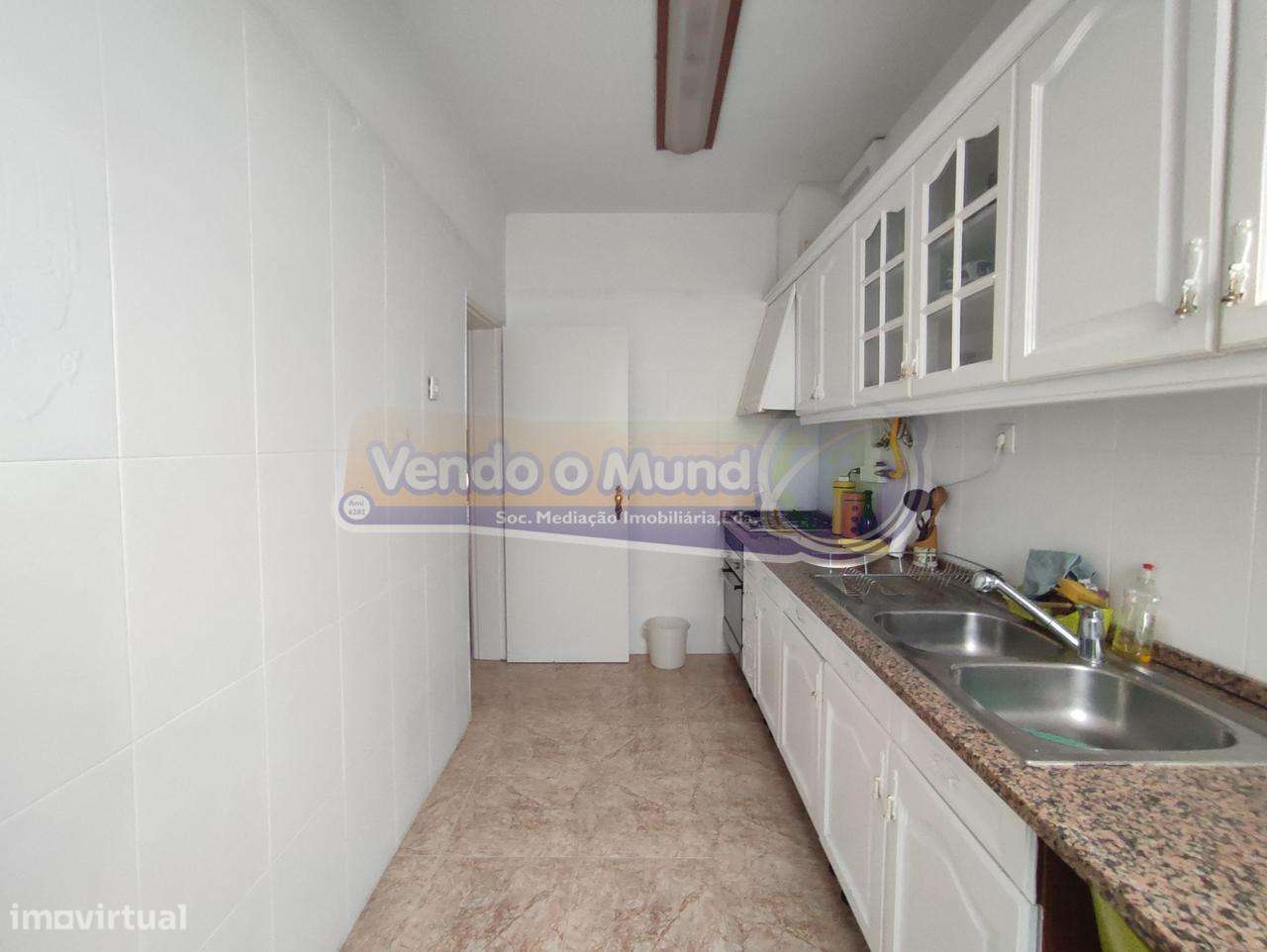Apartamento T2 em Alverca do Ribatejo (ALV237) - Grande imagem: 4/13