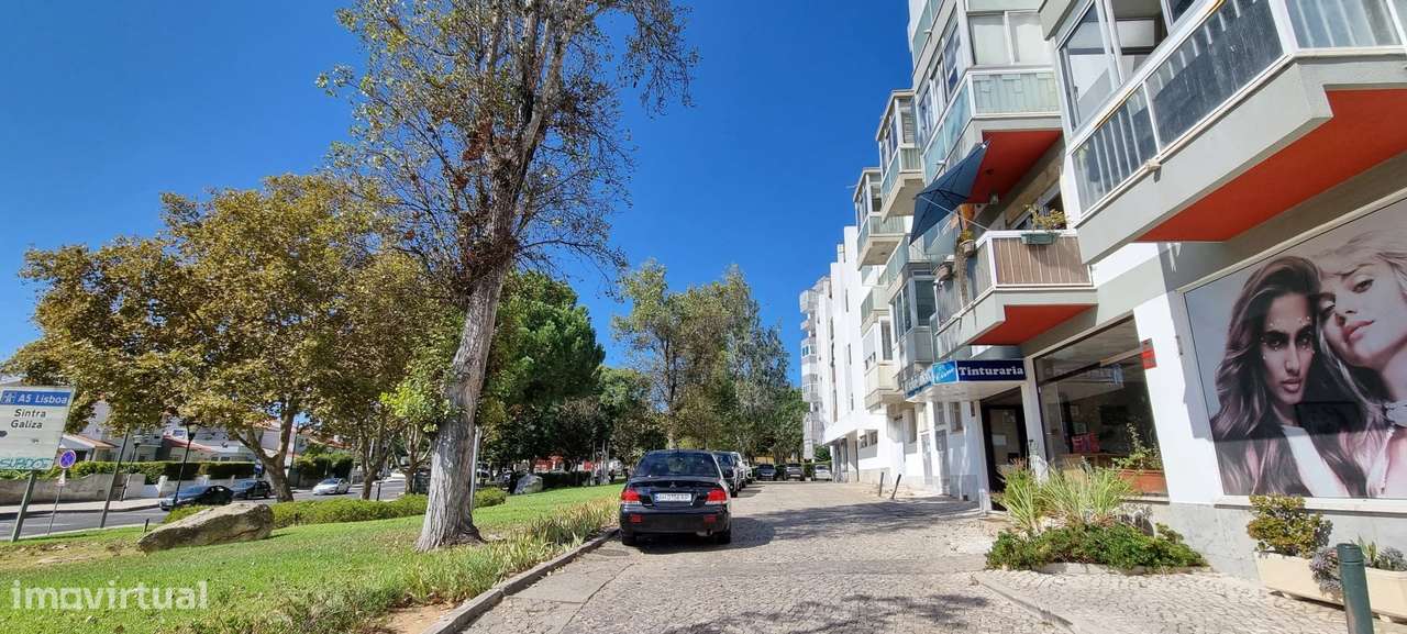 T5 duplex com vista mar, terraço e garagem box com espaço polivalente-31