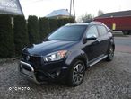 SsangYong Korando 2.0 D Crystal Plus - 1