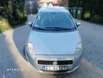 Fiat Grande Punto 1.2 8V Dynamic - 9