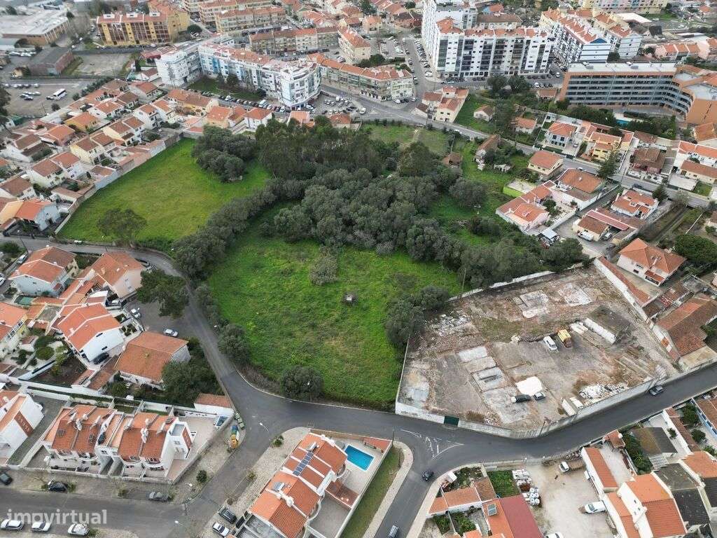 Venda Terreno - Grande imagem: 4/4