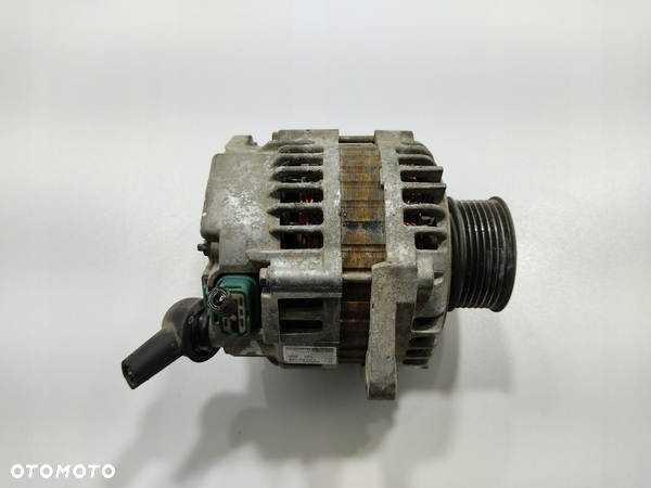 ALTERNATOR ISUZU D-MAX I 3.0 TD 4JJ1 8980060840 LR190-768 2006-2011 LIFT - 2