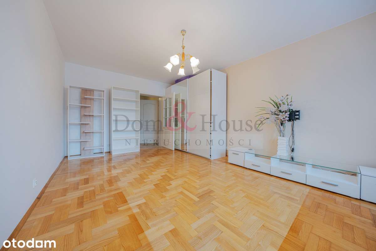 Dwa osobne pokoje, balkon - Pełny obrazek: 5/19