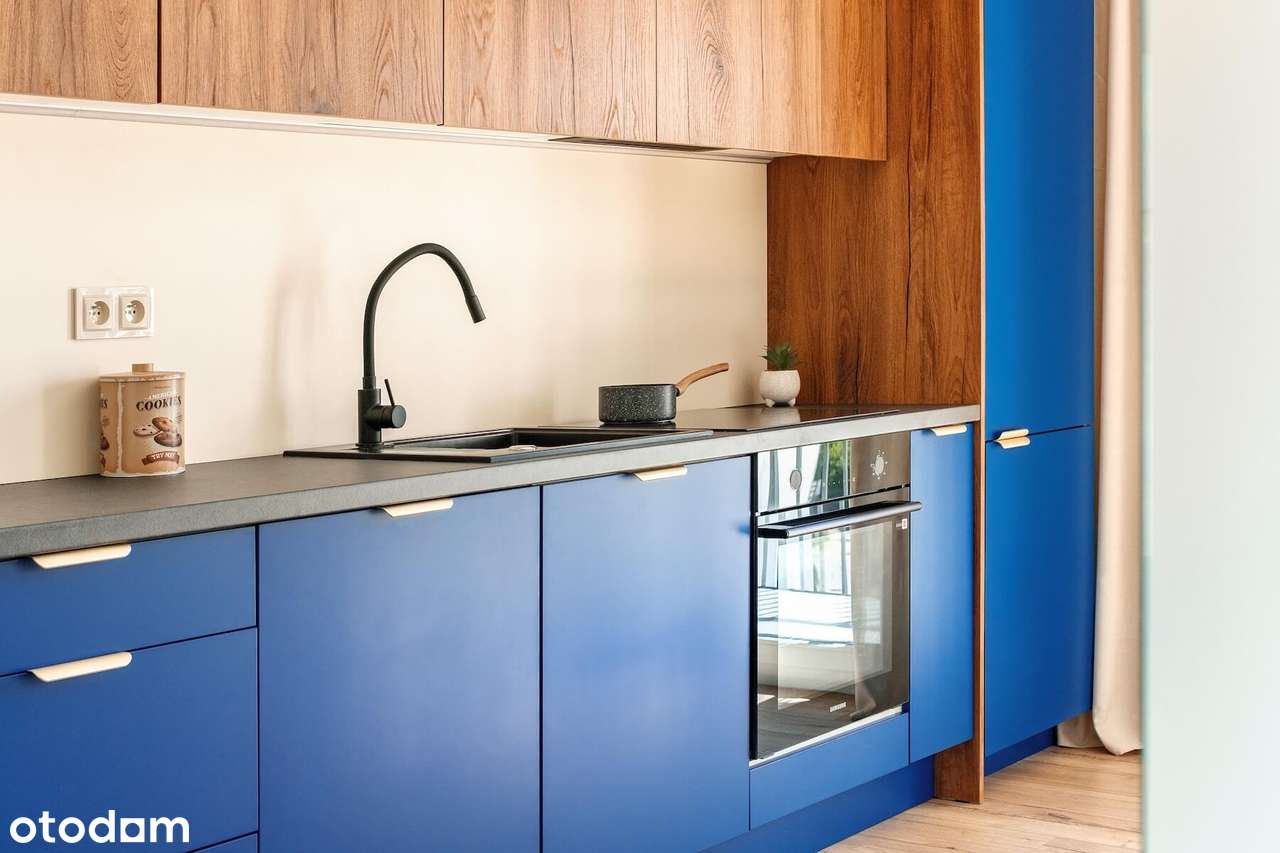 Piękne 3 pokoje, wykończone pod klucz! BEZ PROWIZJI I BEZ PCC!-4