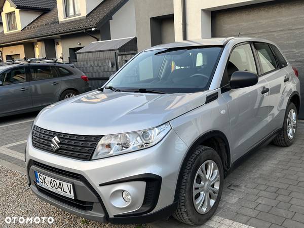 Suzuki Vitara 1.6 Comfort 2WD - 1