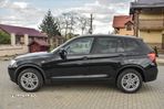 BMW X3 xDrive20d Aut. Blue Performance - 9