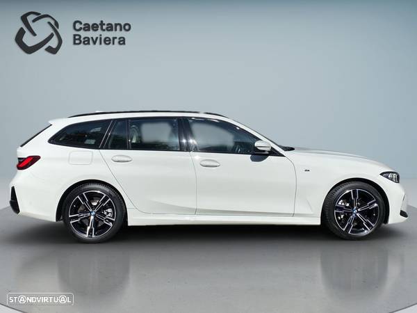 BMW 330 i Touring Pack M Auto - 32