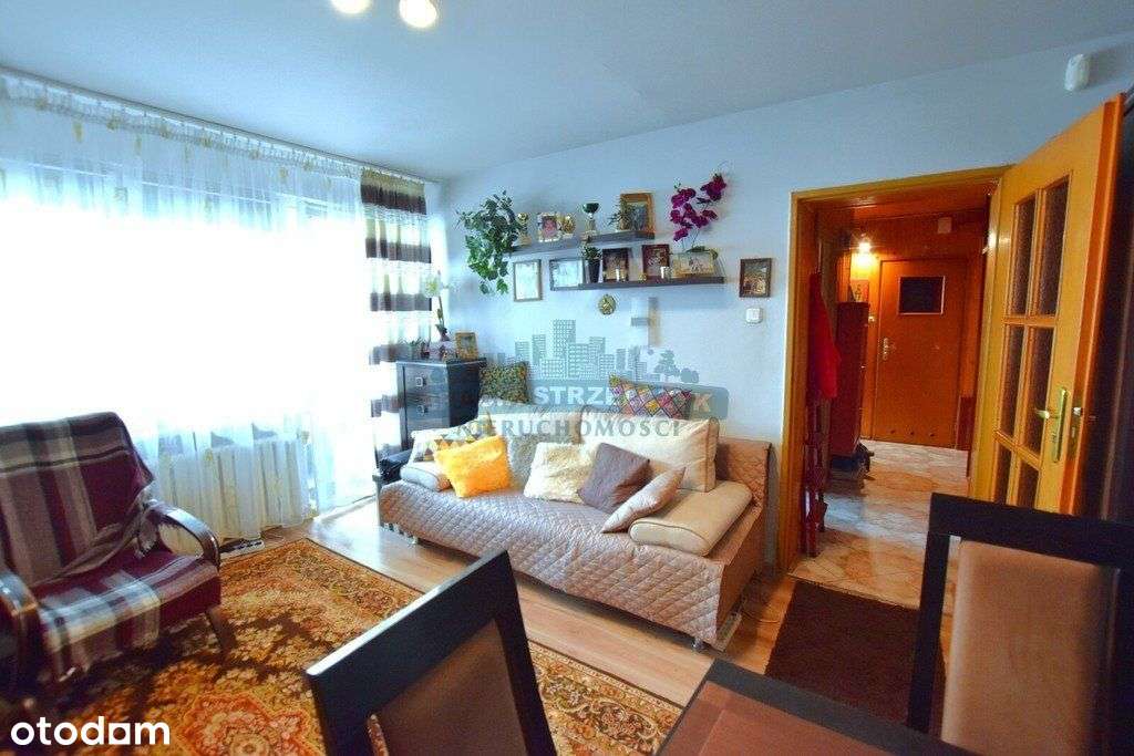 Słoneczne 2/3 pokoje przy metrze Trocka - Pełny obrazek: 2/20