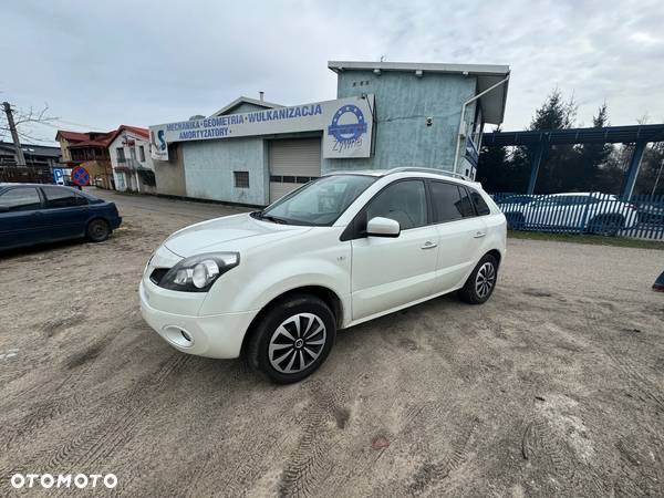 Renault Koleos 2.0 dCi Expression - 2