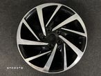 Alufelga VW Golf 7 16 cali 5x112 1szt. 5G0601025DS - 1