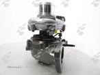 turbosuflanta citroen jumper 2.2 euro 3 4 5 turbina - 4