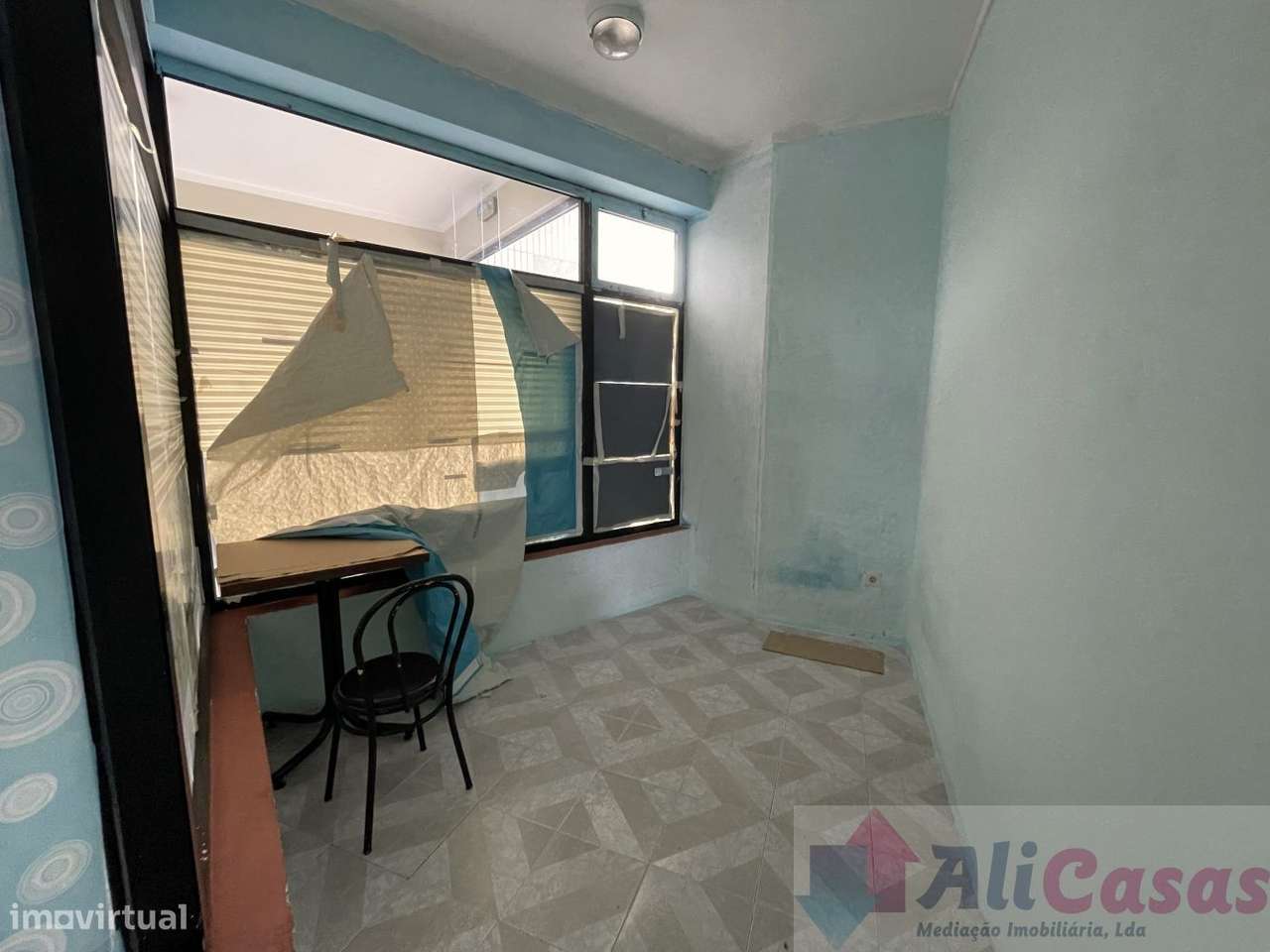 Loja Comercial J/Loja do Cidadão-33